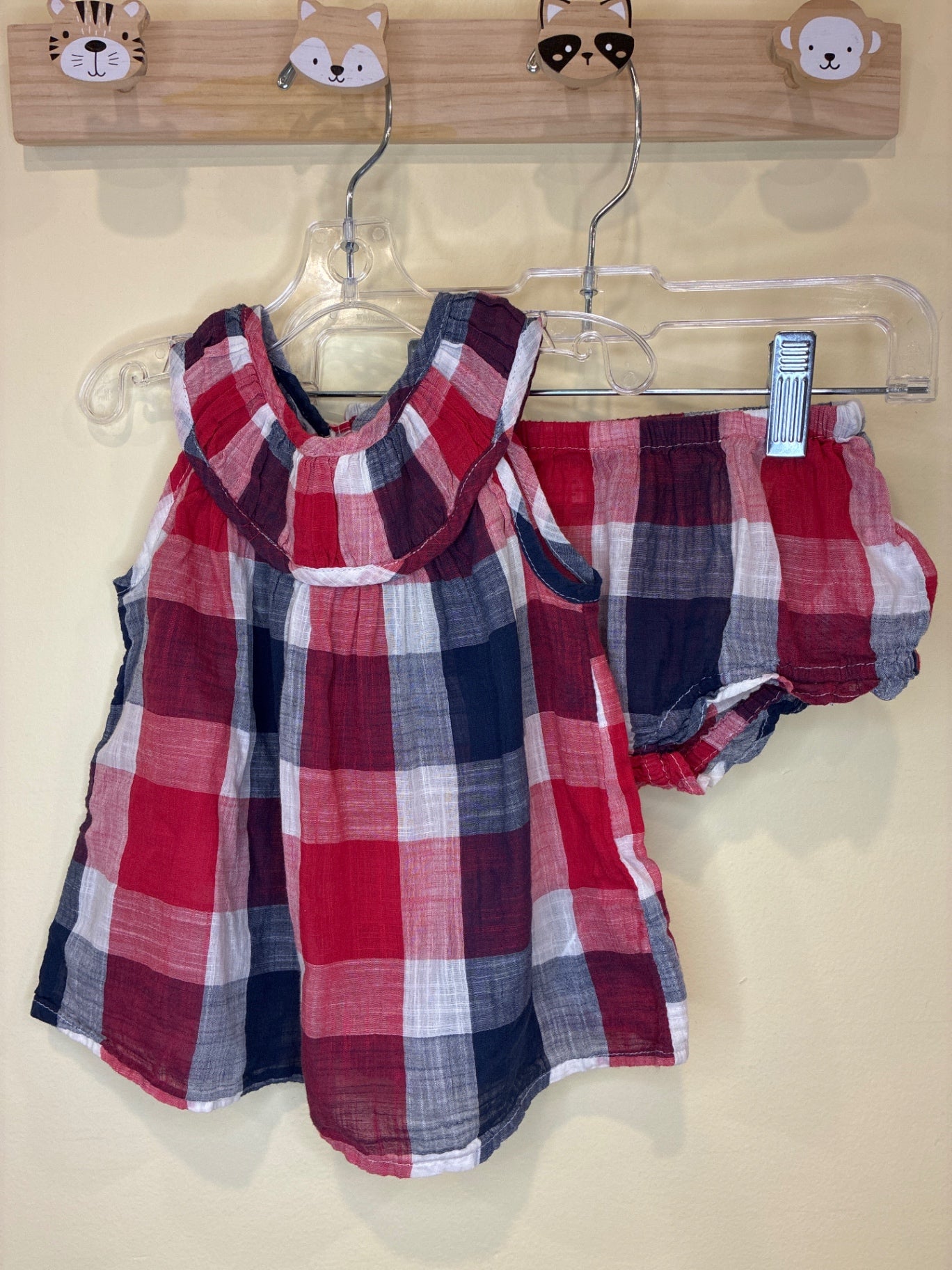 Old Navy Dress | Size 18-24 months