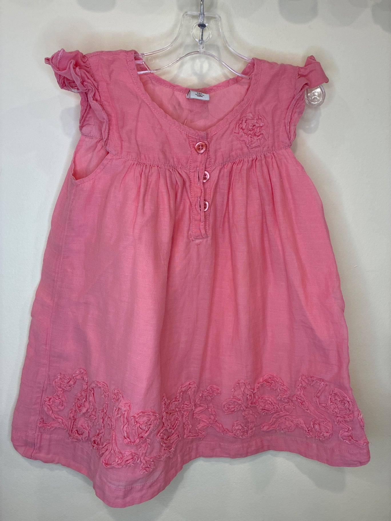 Sweet Ivy Dress | Size 24 months