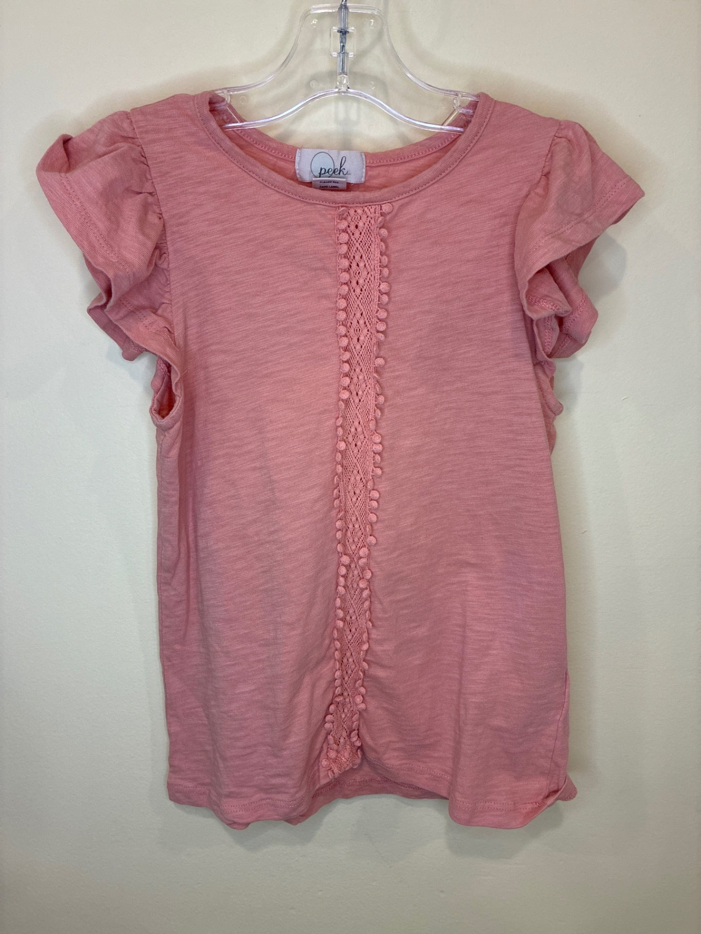 Peek T-Shirt | Size 6-7