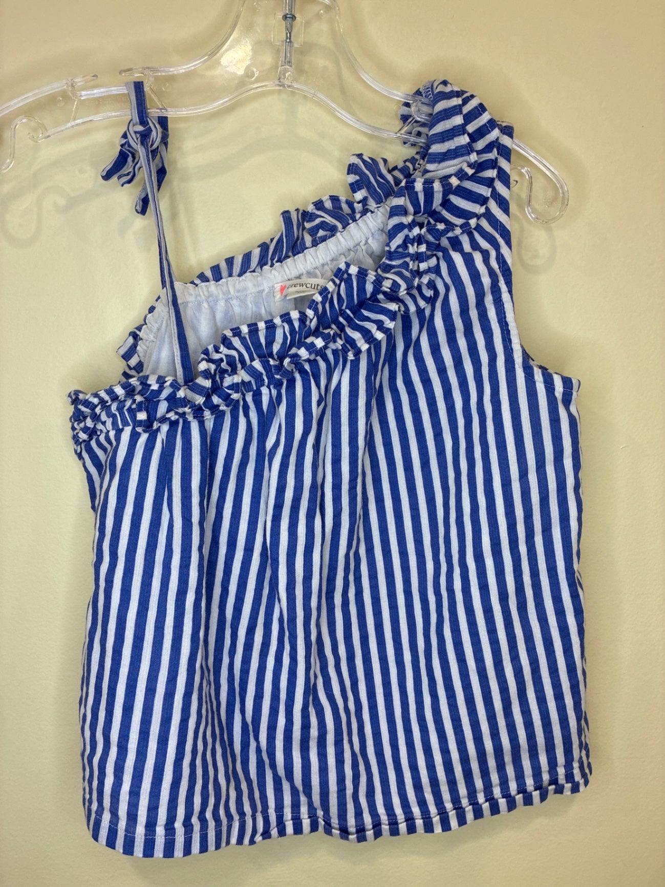 Crewcuts Tank Top | Size 6