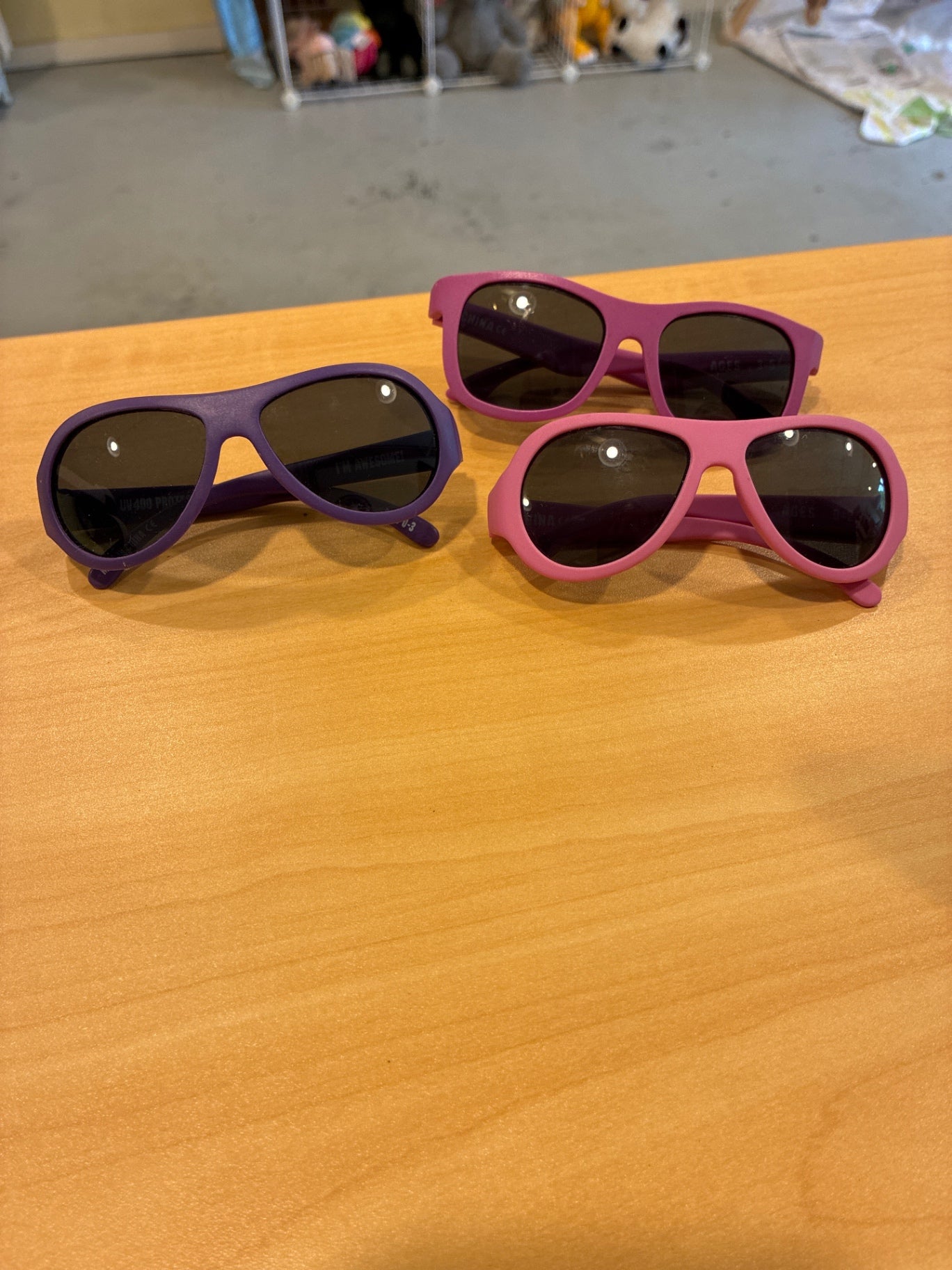 Babiators Sunglasses