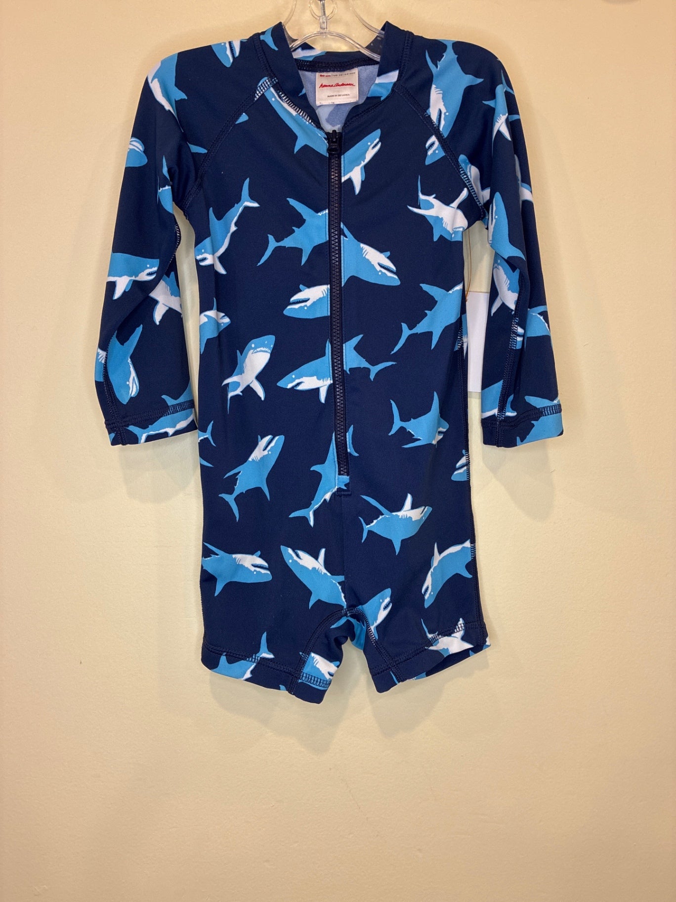 Hanna Andersson Swimsuit | Size 18-24 m