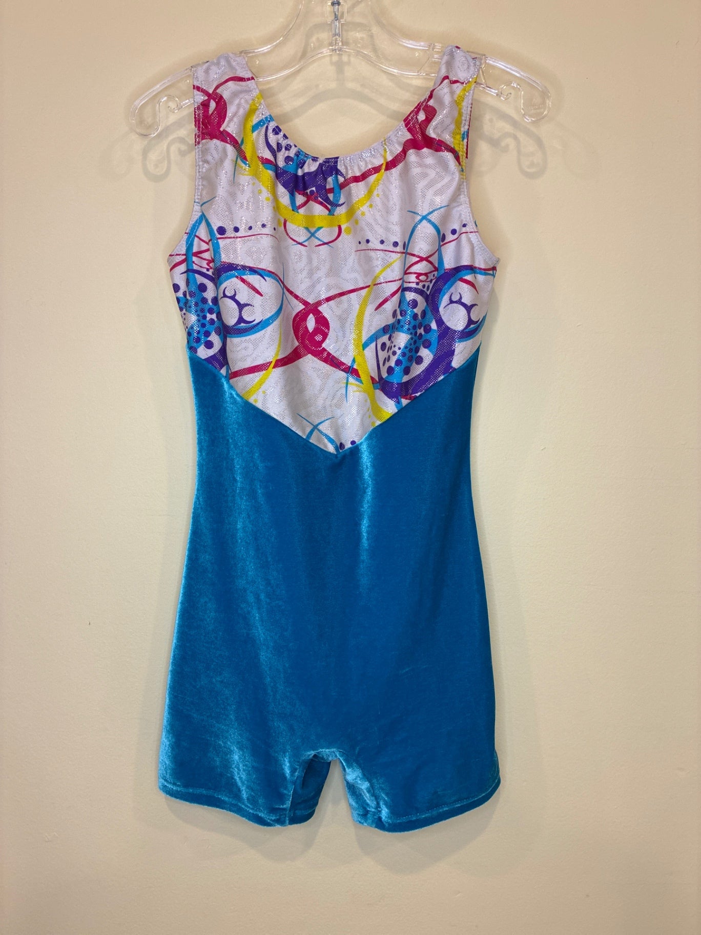 Motion Wear Leotard | Size 12-14