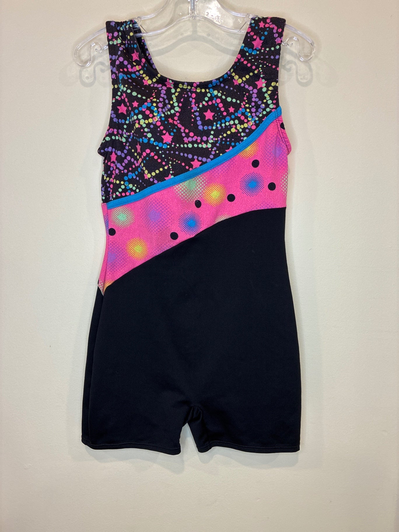 Freestyle by Danskins Leotard | Size 7/8