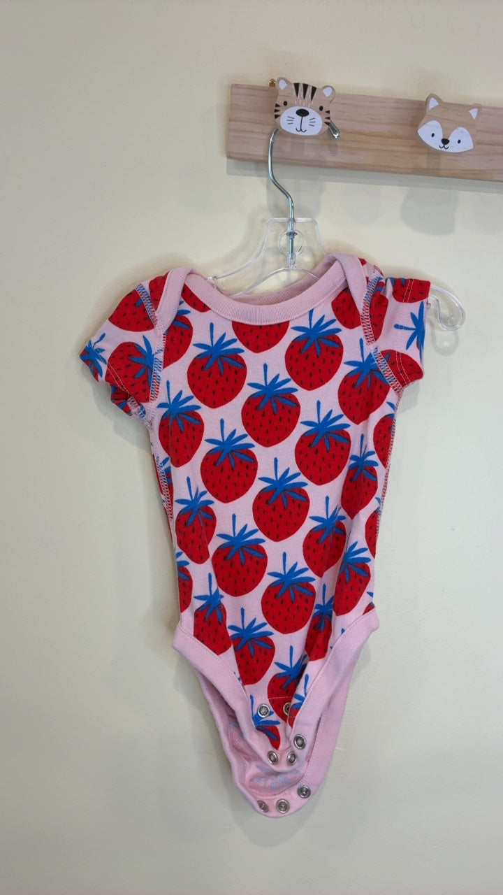 Hanna Andersson Bodysuit | Size 0-3 months