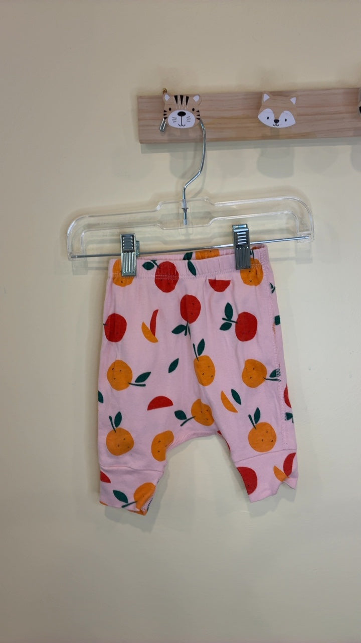Hanna Andersson Pants | Size 0-3 months