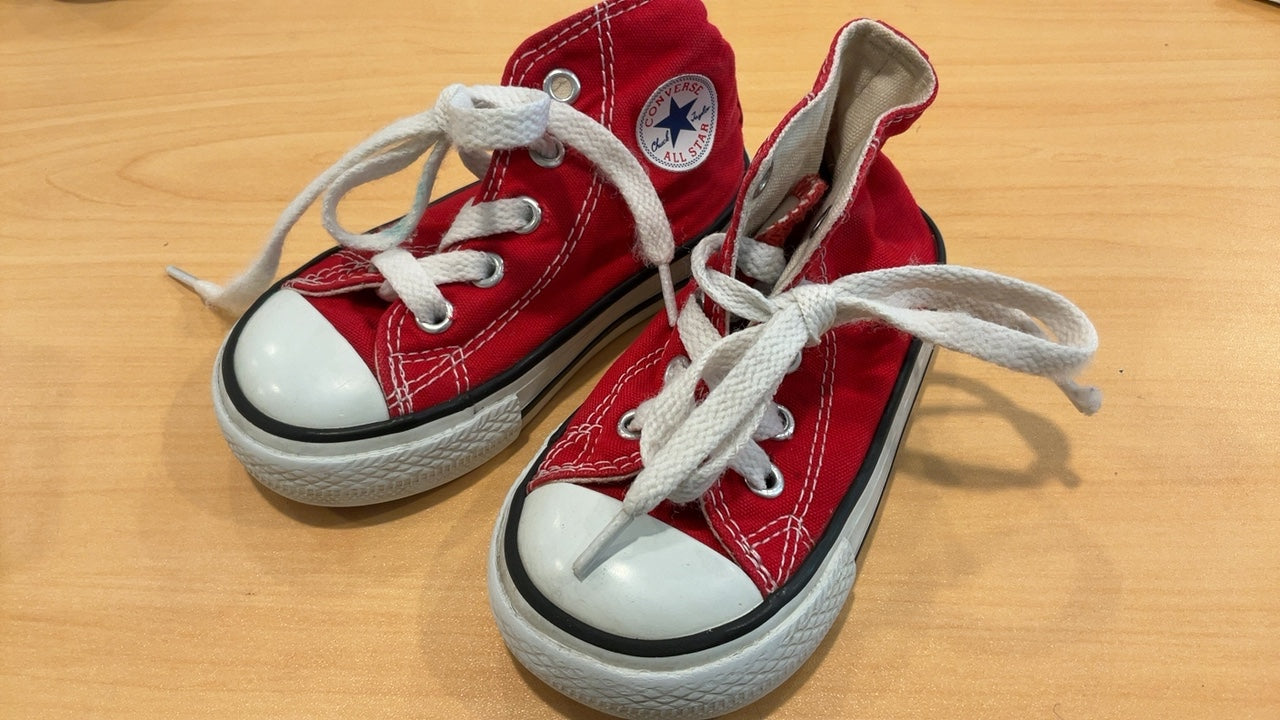 Converse All Star Sneakers | Little Kids 5