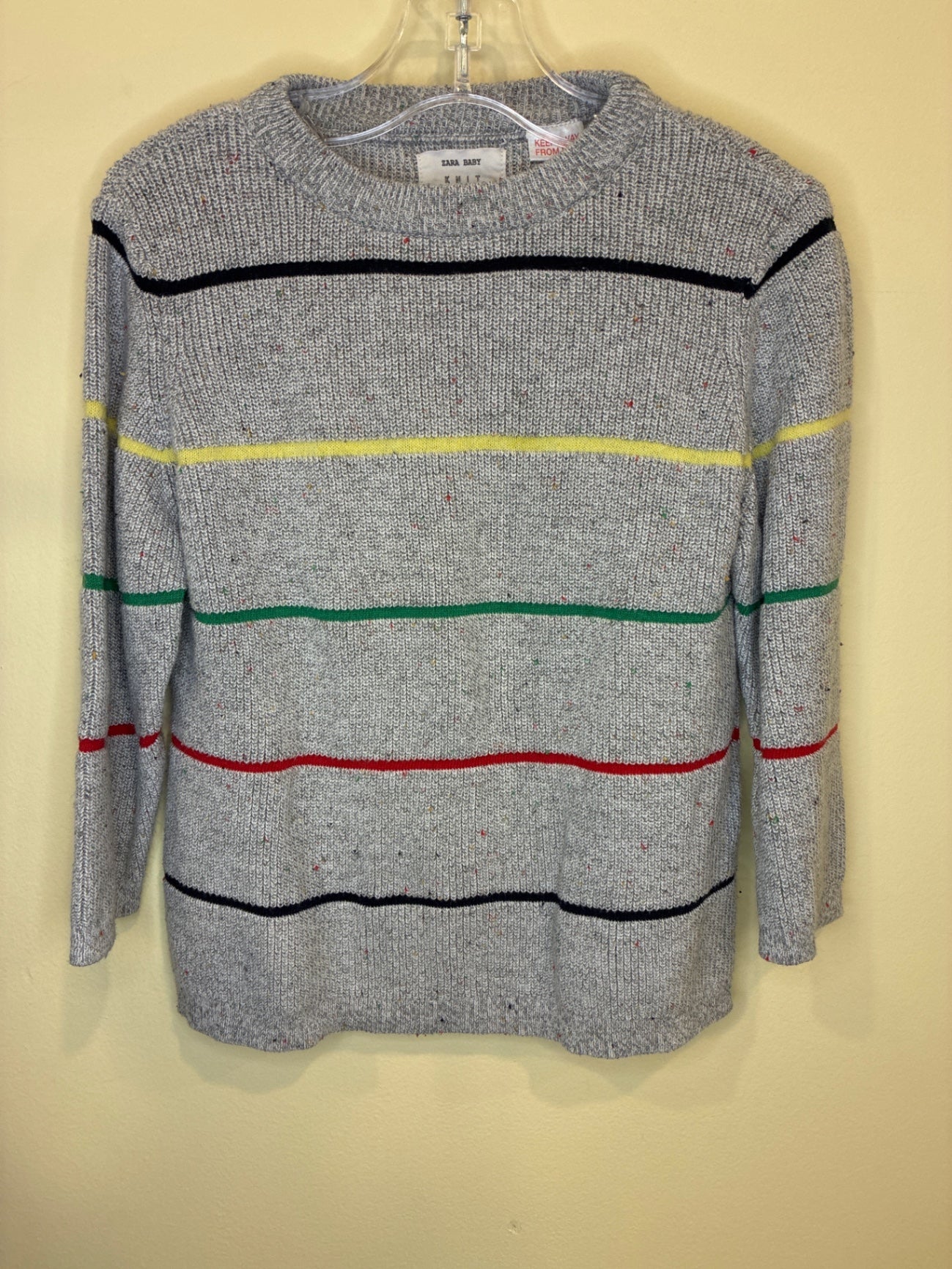 ZARA Sweater | Size 3 years