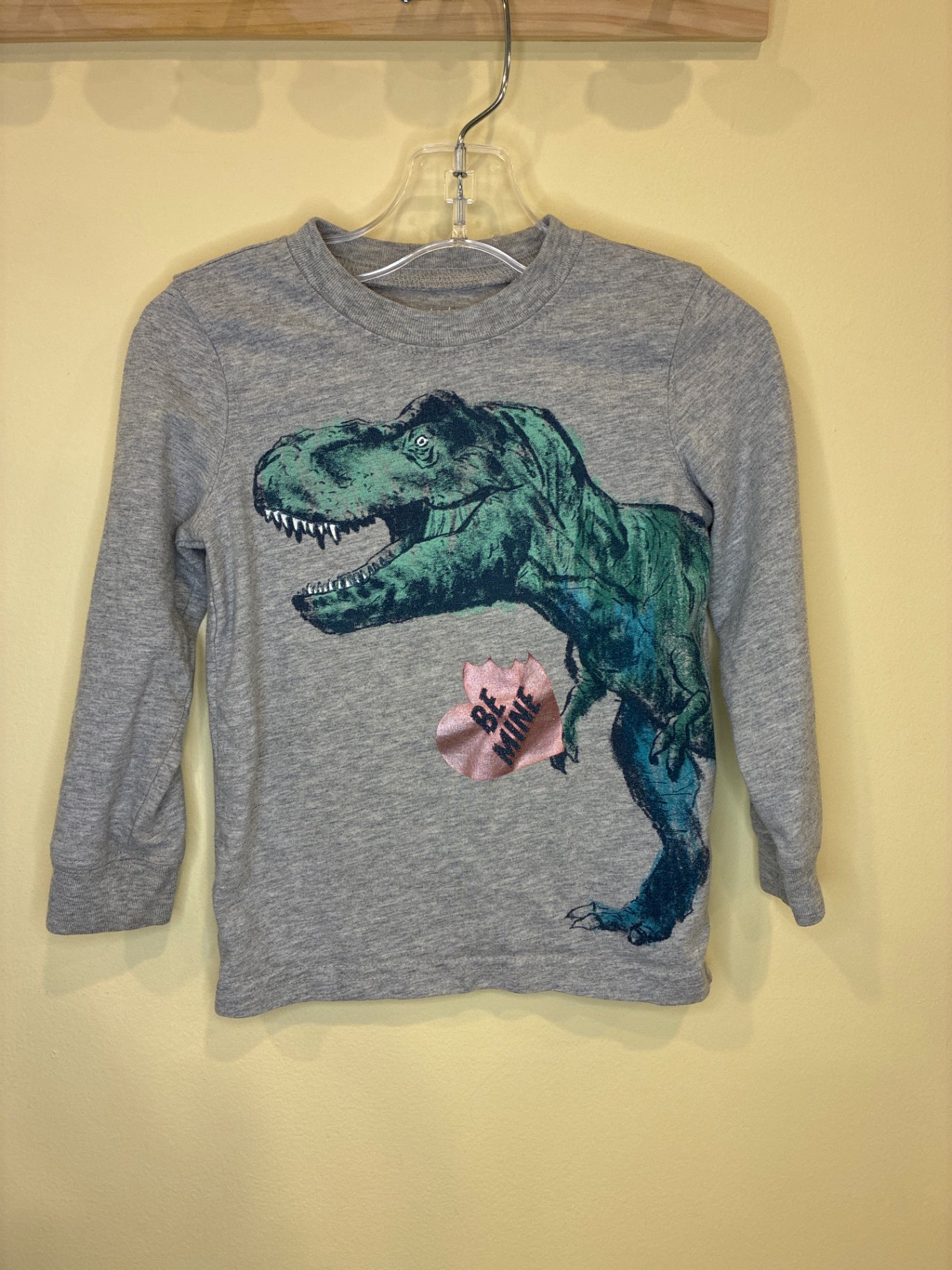 Carter's Shirt | Size 2T