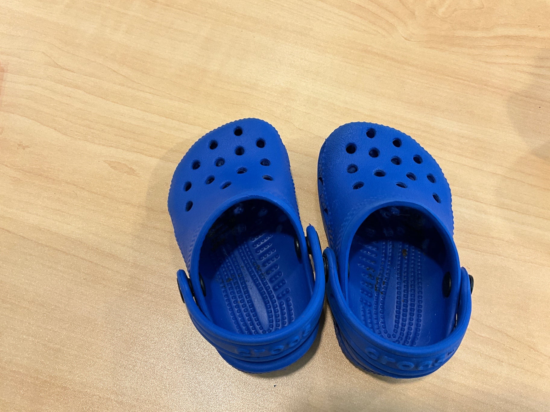 Crocs Shoes | Size Little Kids 2-3