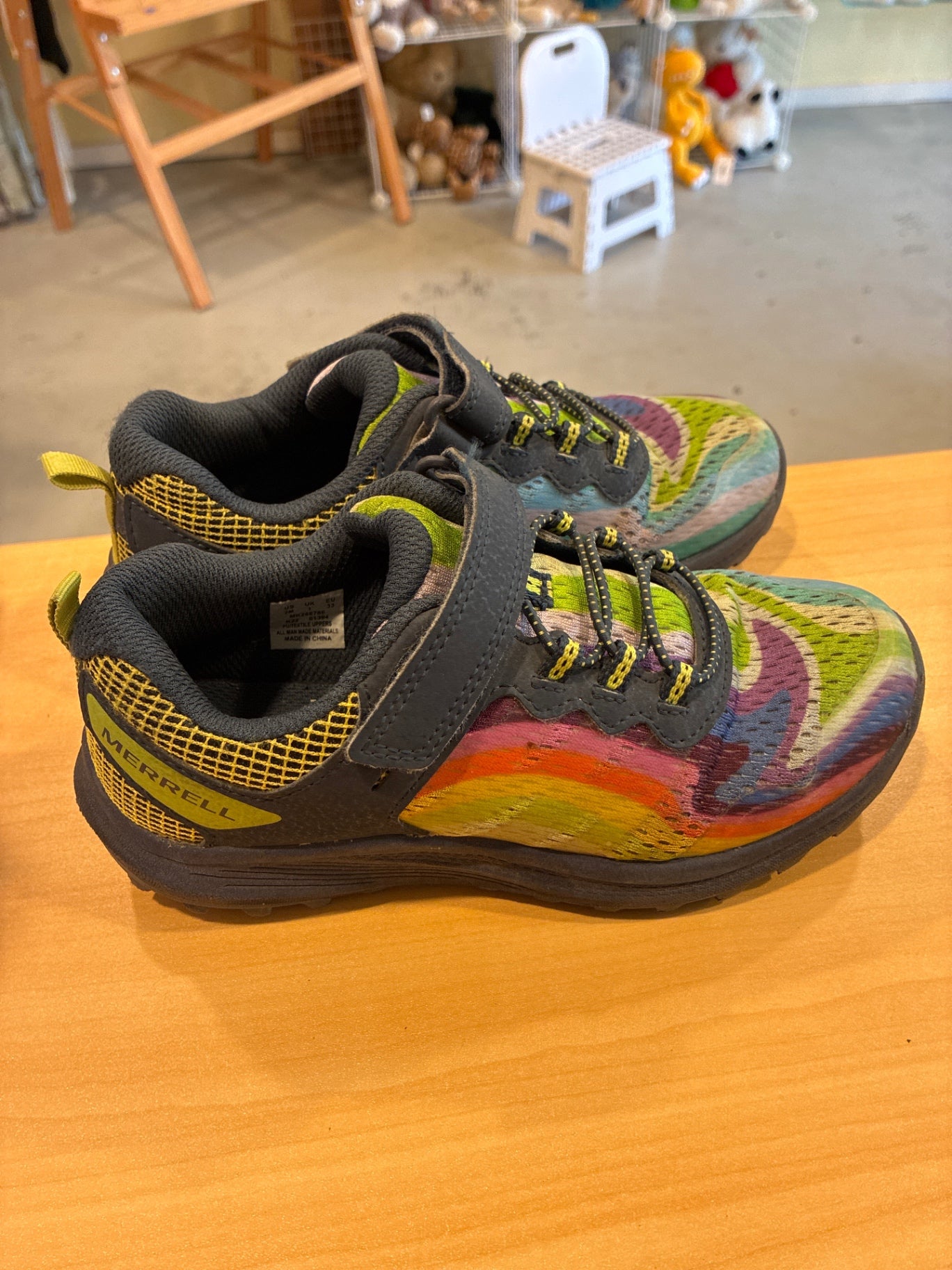 Merrell Sneakers | Size Big Kids 2