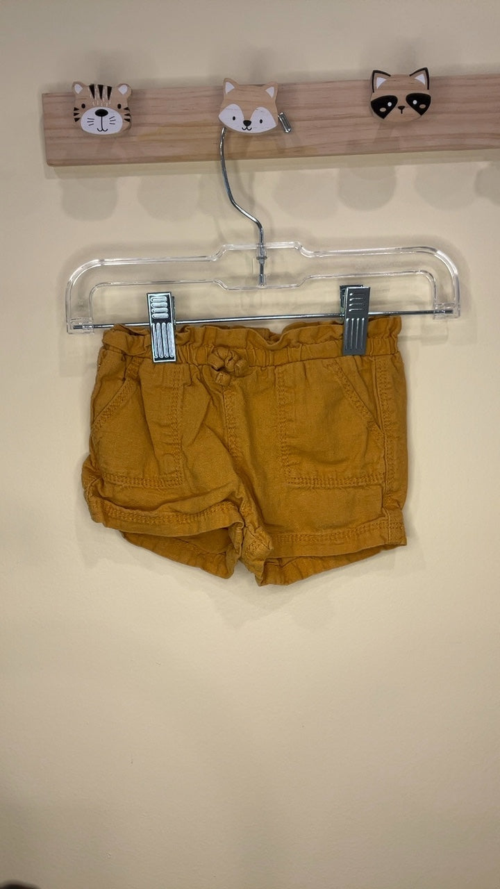 Old Navy Shorts | Size 6-12 months