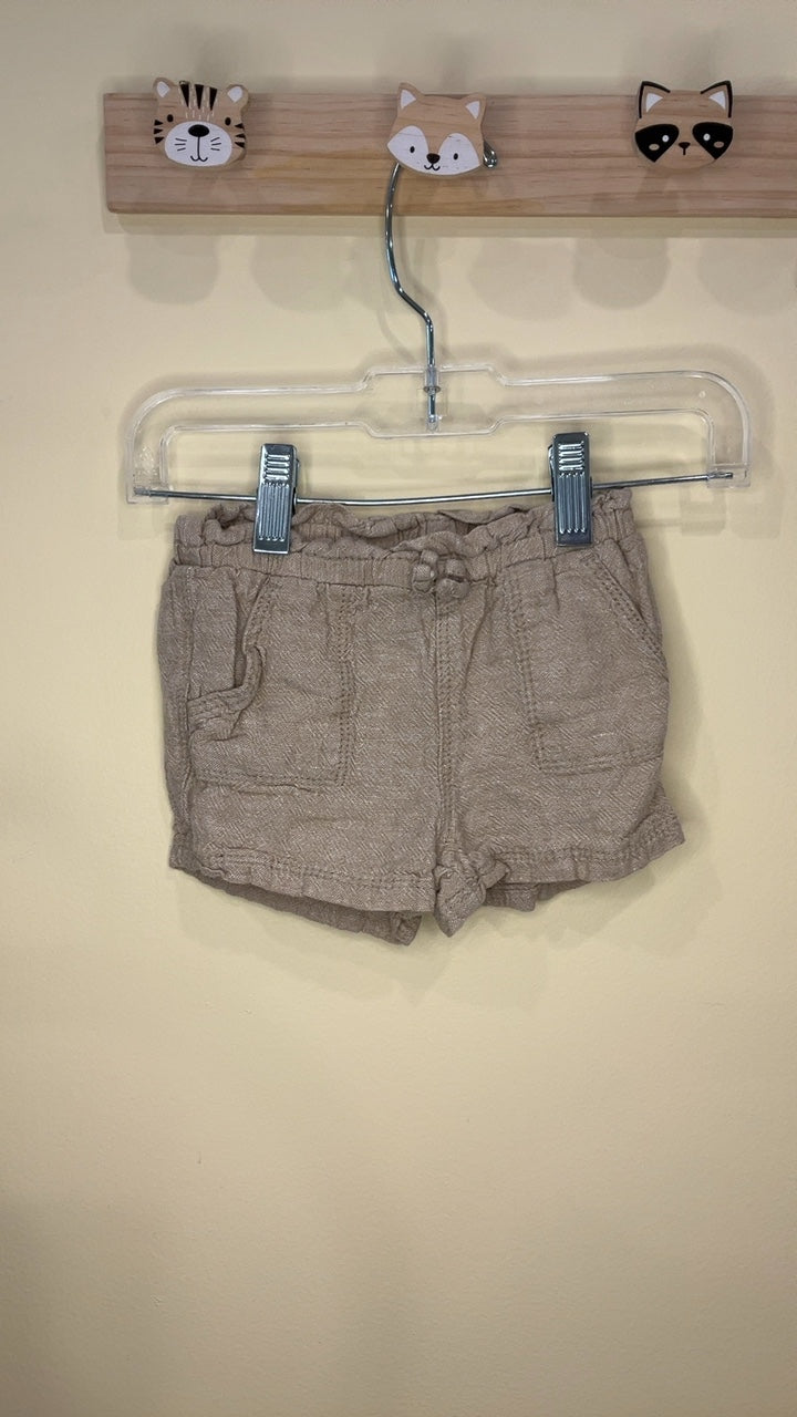Old Navy Shorts | Size 12-18 months