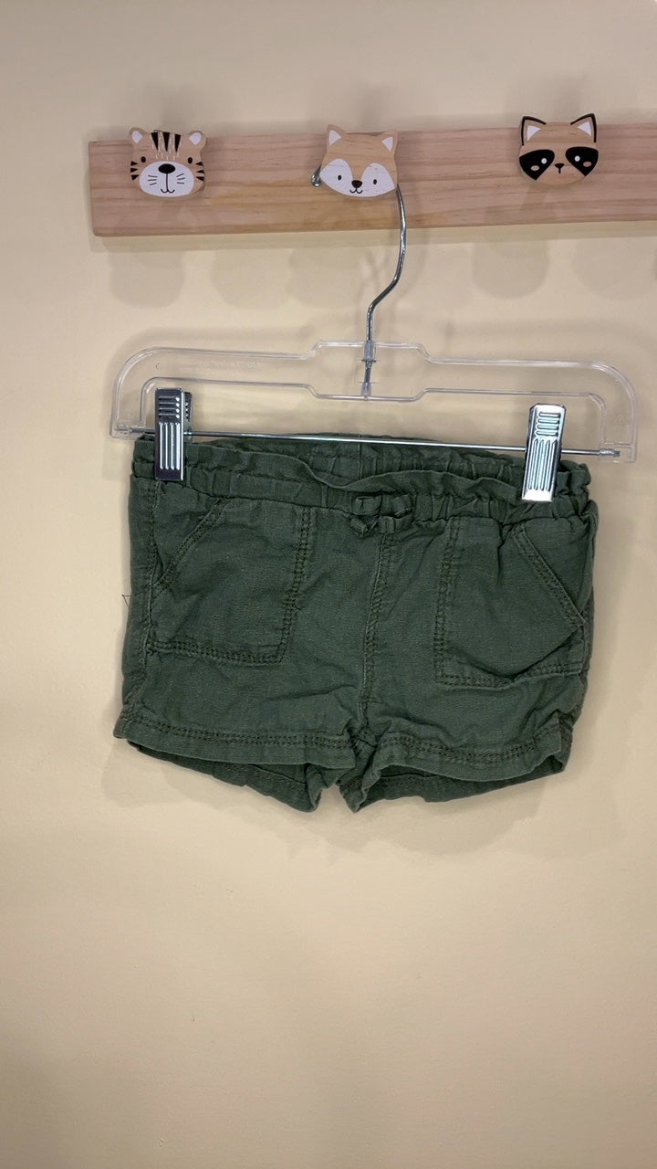 Old Navy Shorts | Size 12-18 months