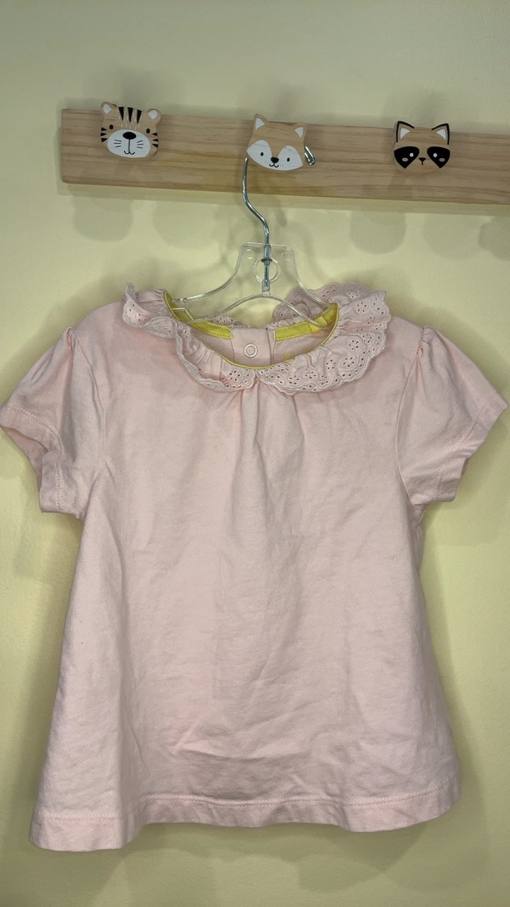 Mini Boden T-Shirt | Size 2-3 years
