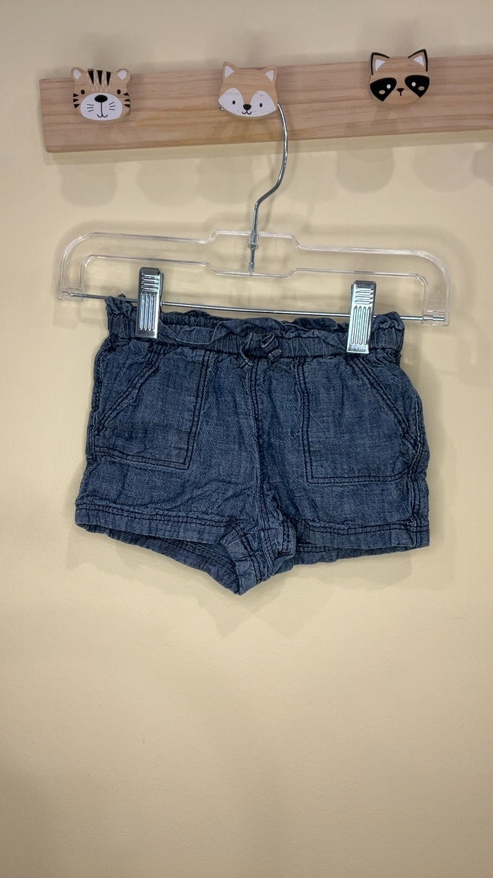 Old Navy Shorts | Size 12-18 months