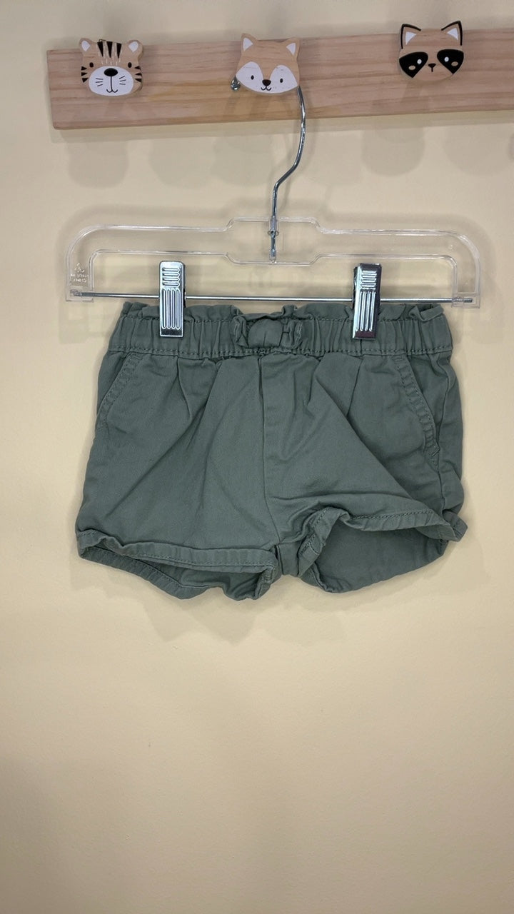 OshKosh B'gosh Shorts | Size 18 months