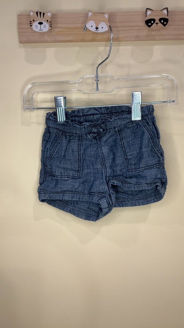 Old Navy Shorts | Size 6-12 months