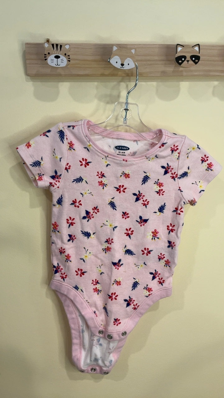 Old Navy Jumpsuit | Size 12-18 months