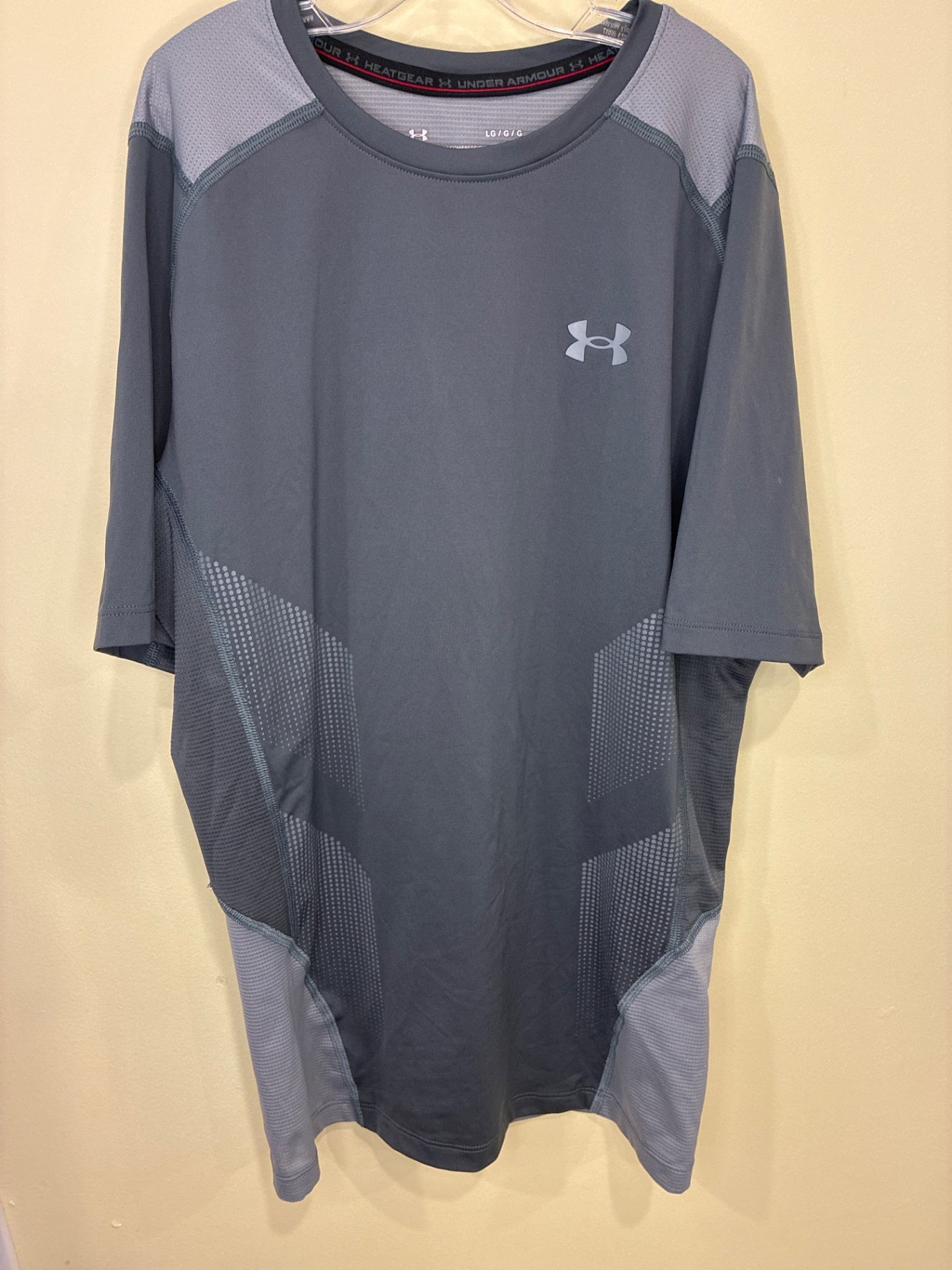 Under Armour Shirt | Size Large
