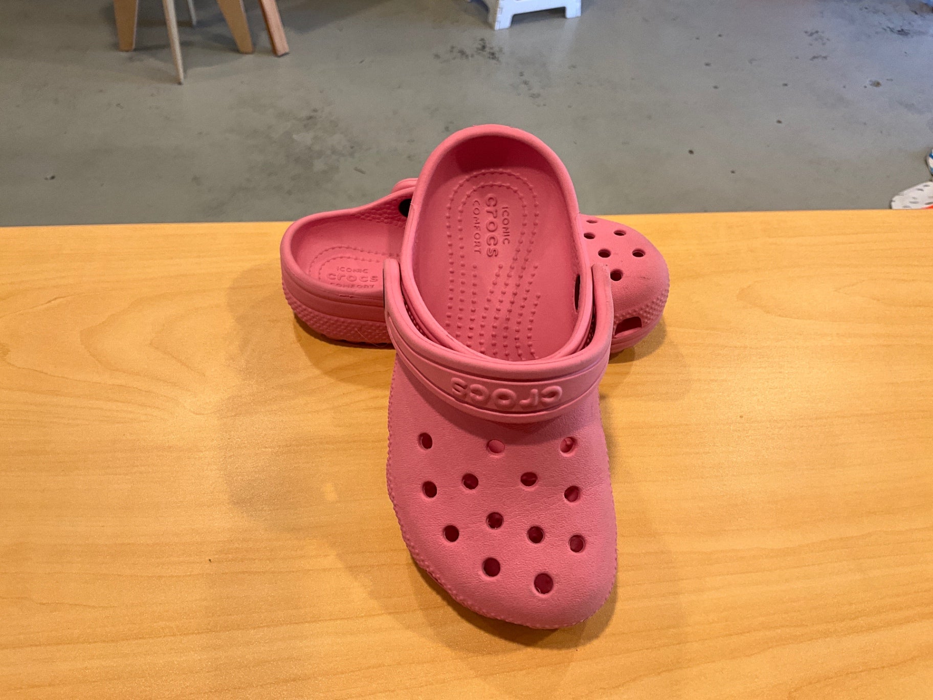 Crocs Shoes | Size Little Kids 10