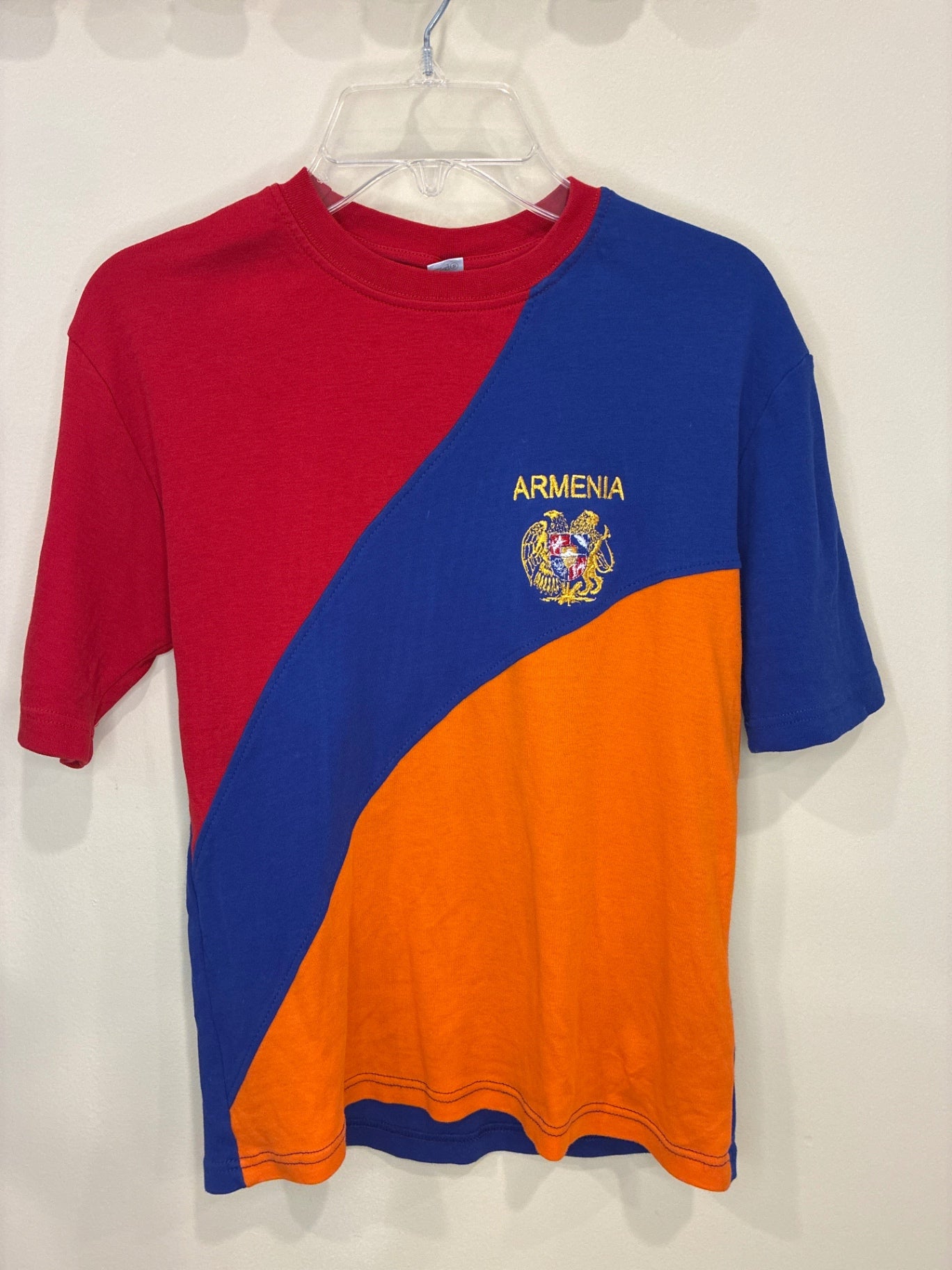 Armenia T-Shirt | Size 11-12 years