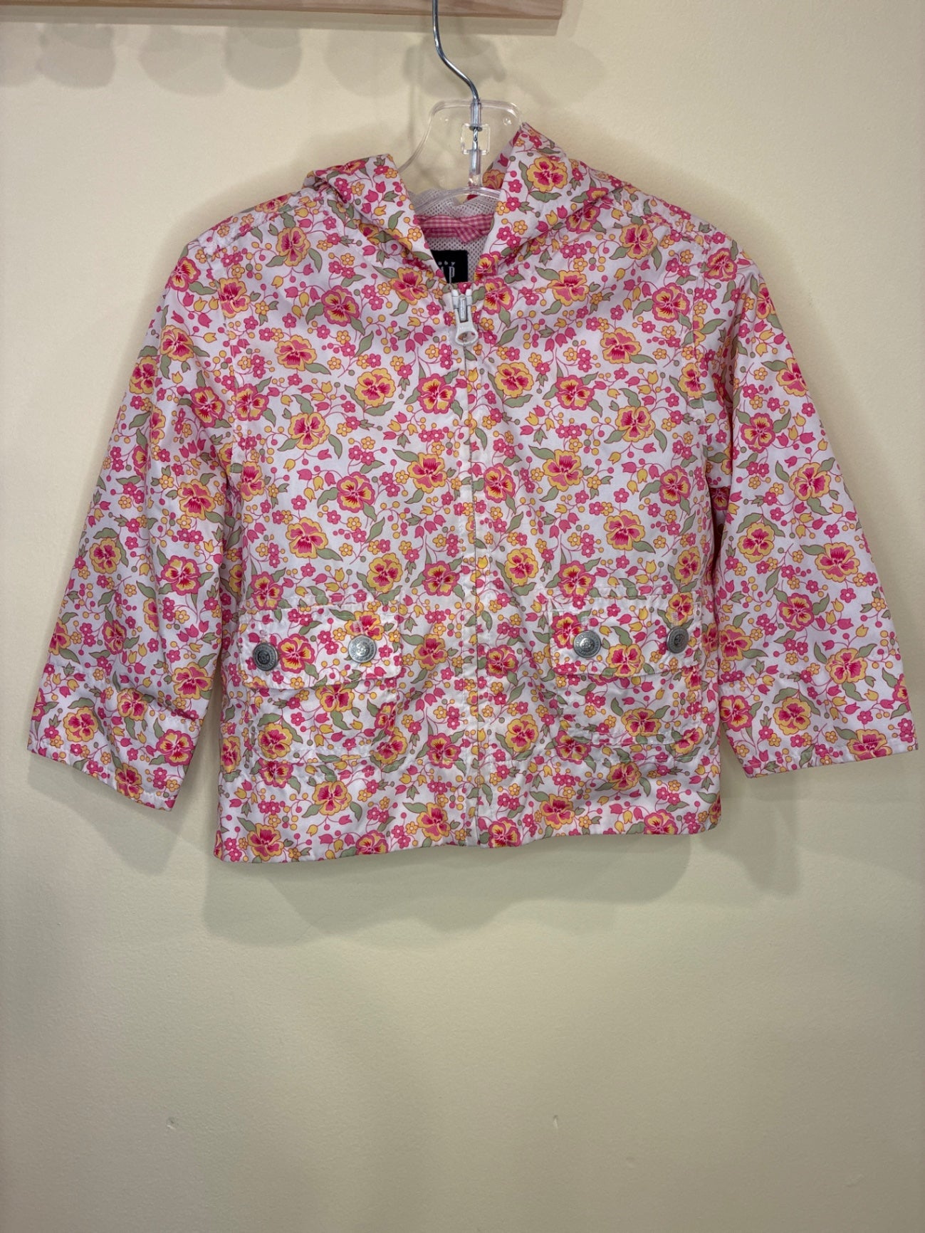GAP Jacket | Size 2T