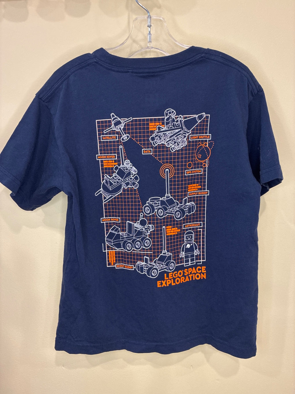UNIQLO T-Shirt | Size 7-8