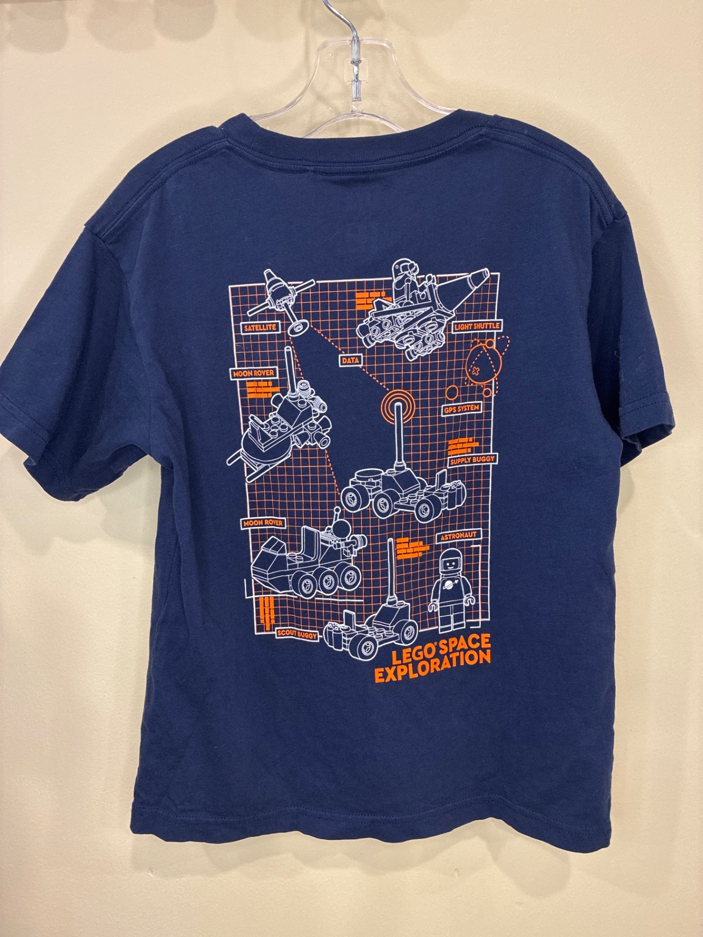 UNIQLO T-Shirt | Size 7-8