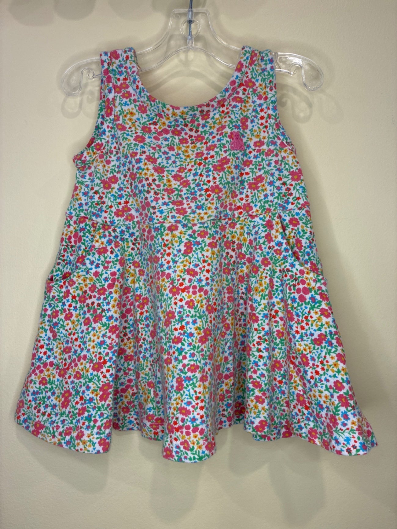 GAP Dress | Size 12-18 months