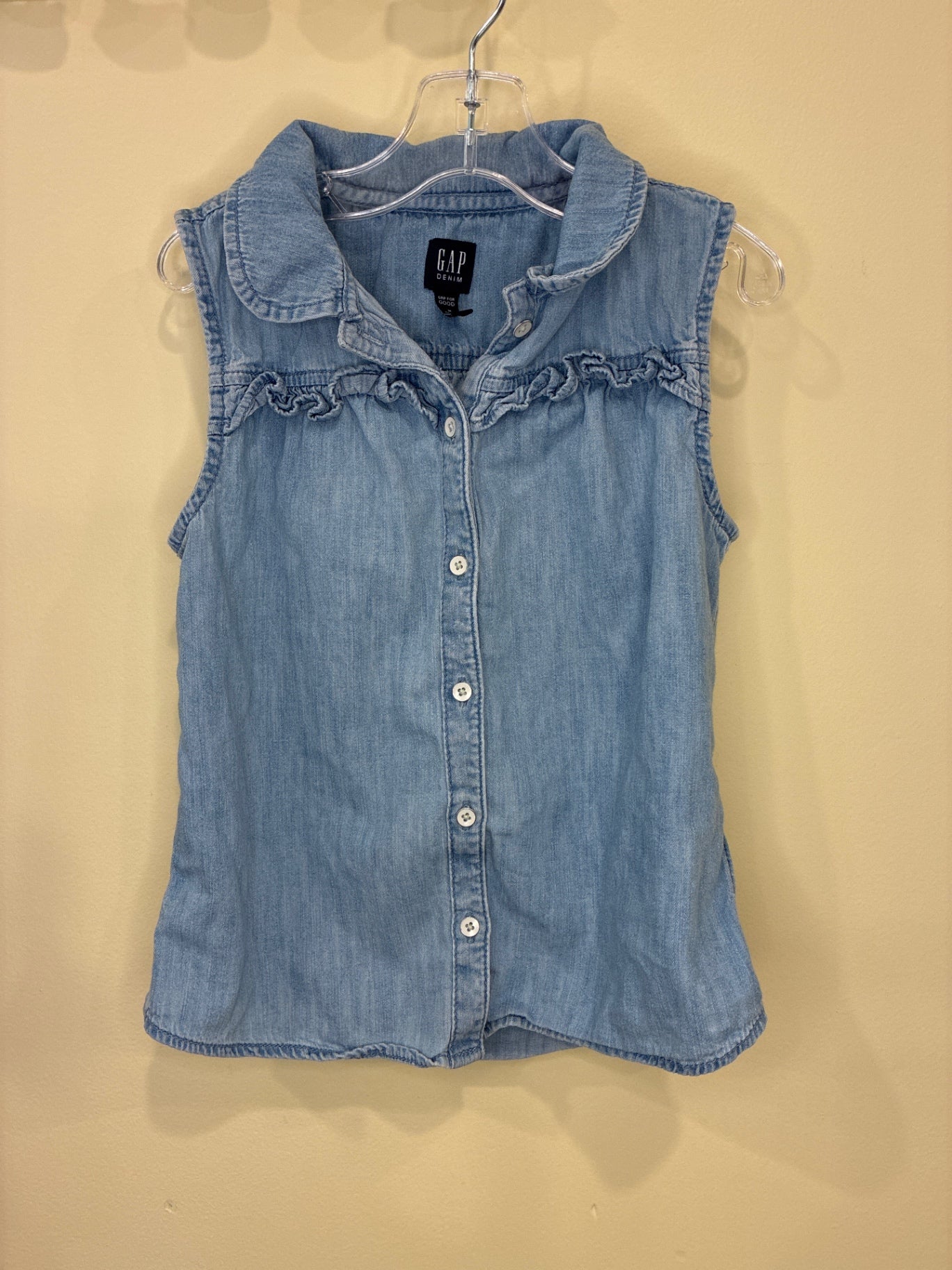 GAP T-Shirt | Size Medium (8)