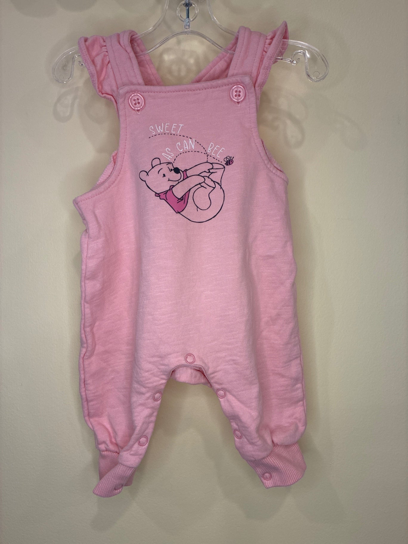 Disney Baby Romper | Size 0-3 months