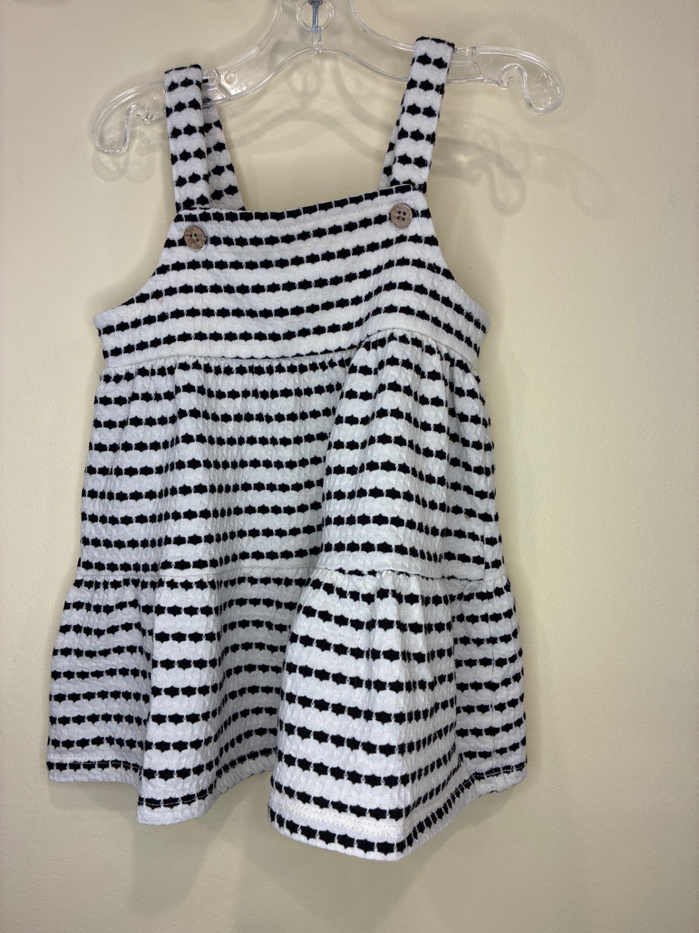 Fred & Flo Jumper | Size 6-9 months