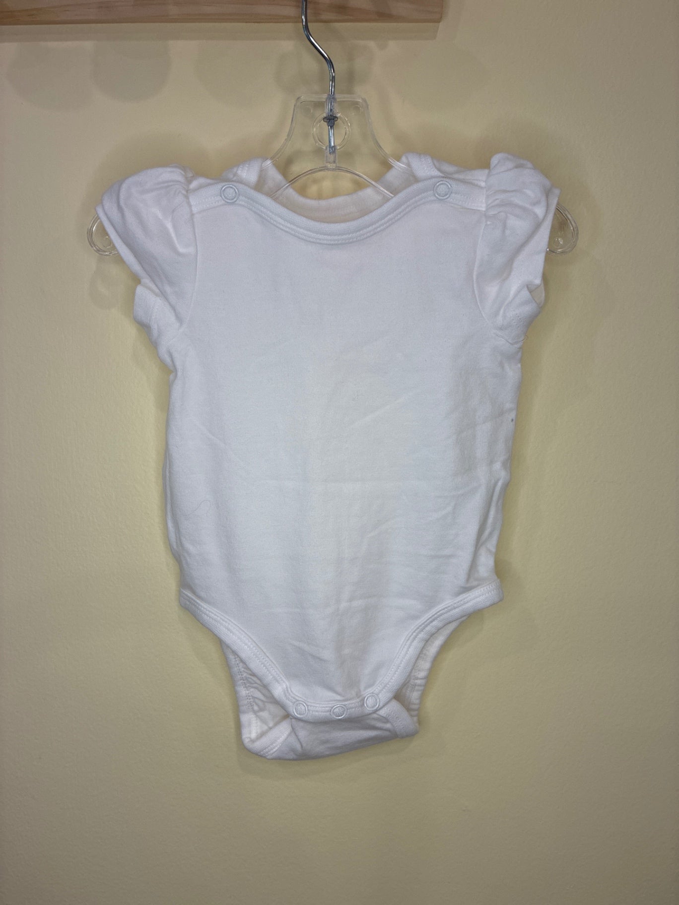 Topo Mini Bodysuit | Size 3-6 months