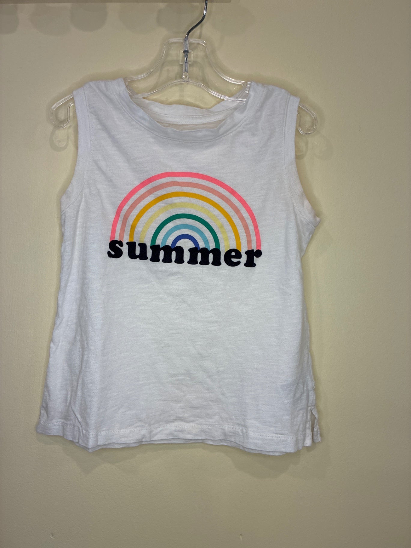 GAP T-Shirt | Size Small (6-7)