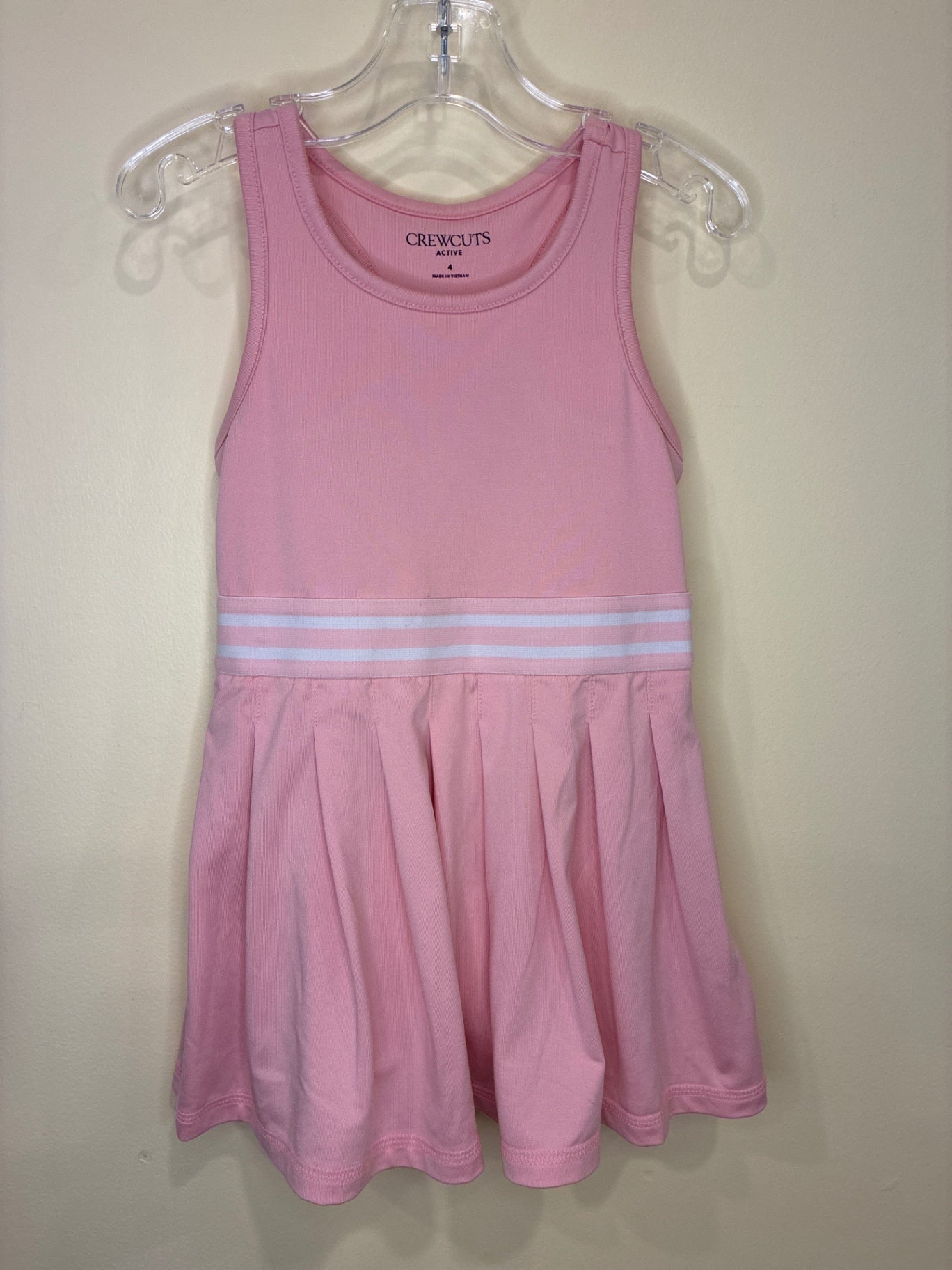 Crewcuts by J.Crew Dress | Size 4