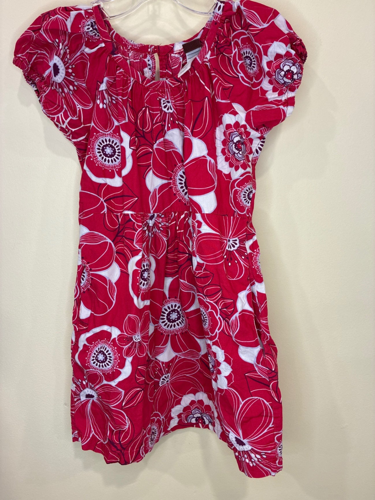 Tea Dress | Size 5