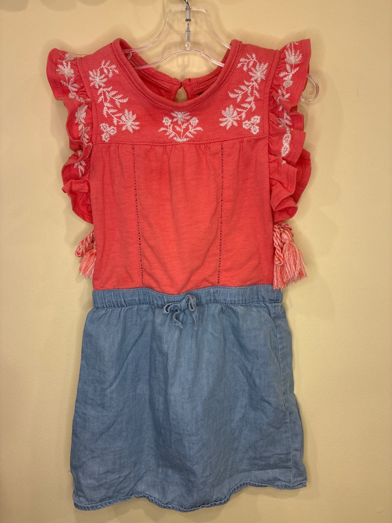 Joe’s Dress | Size 5T