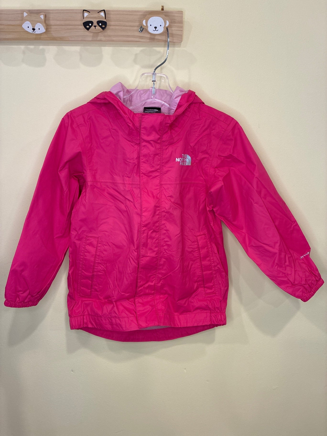 The North Face Jacket | Size 3T