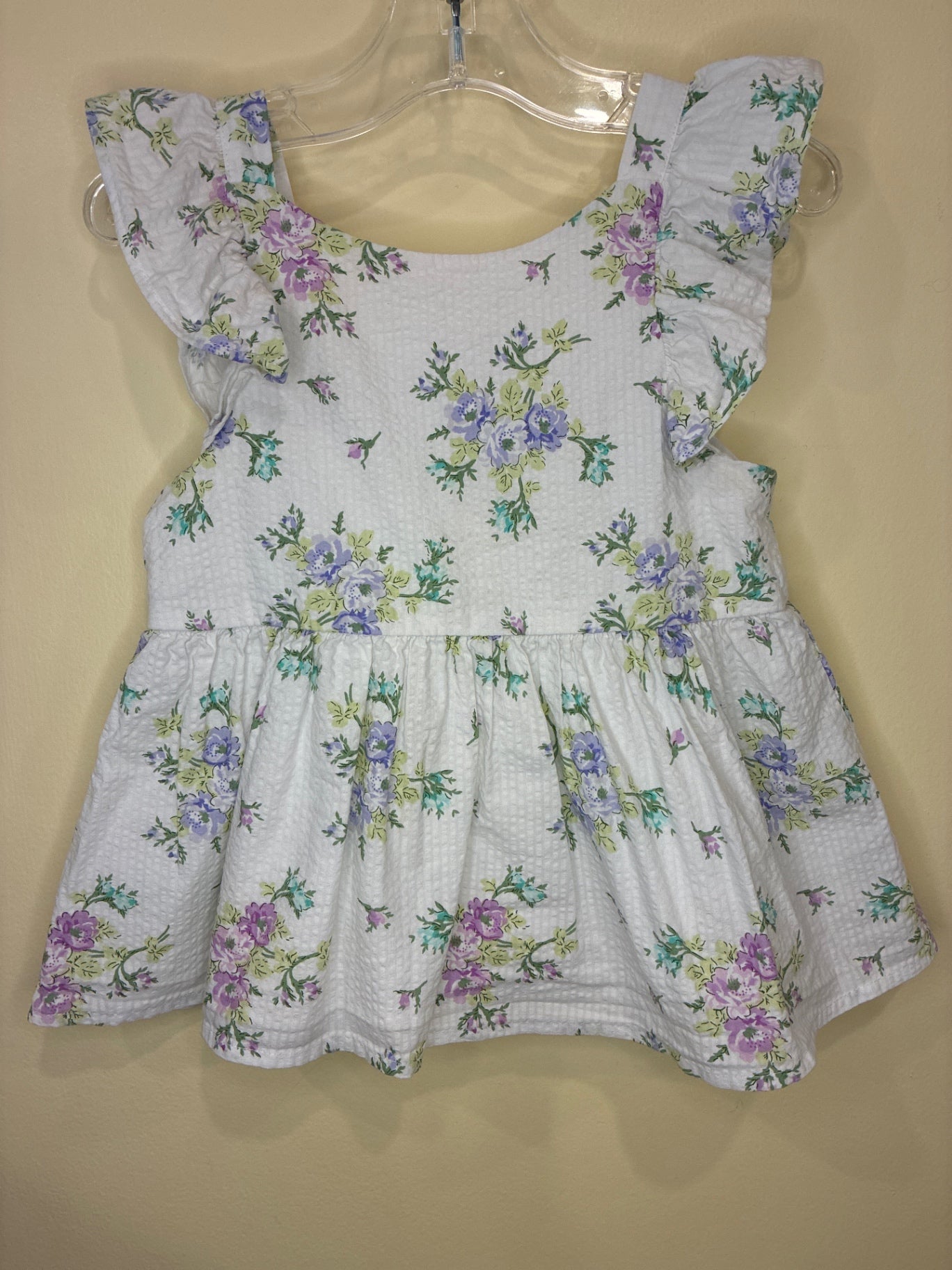 Janie and Jack Dress | Size 4