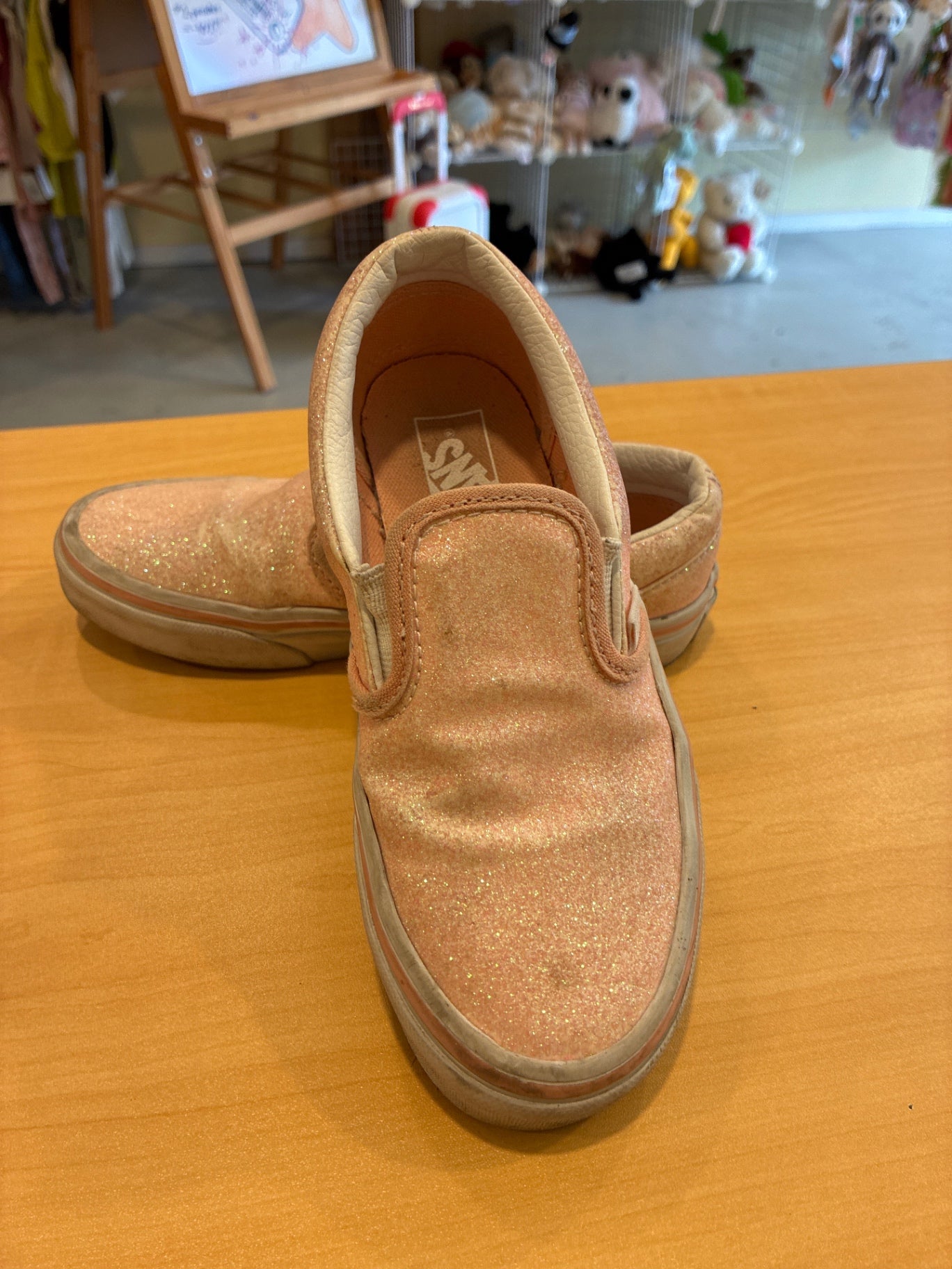 Vans Sneakers | Size Big Kids 13.5