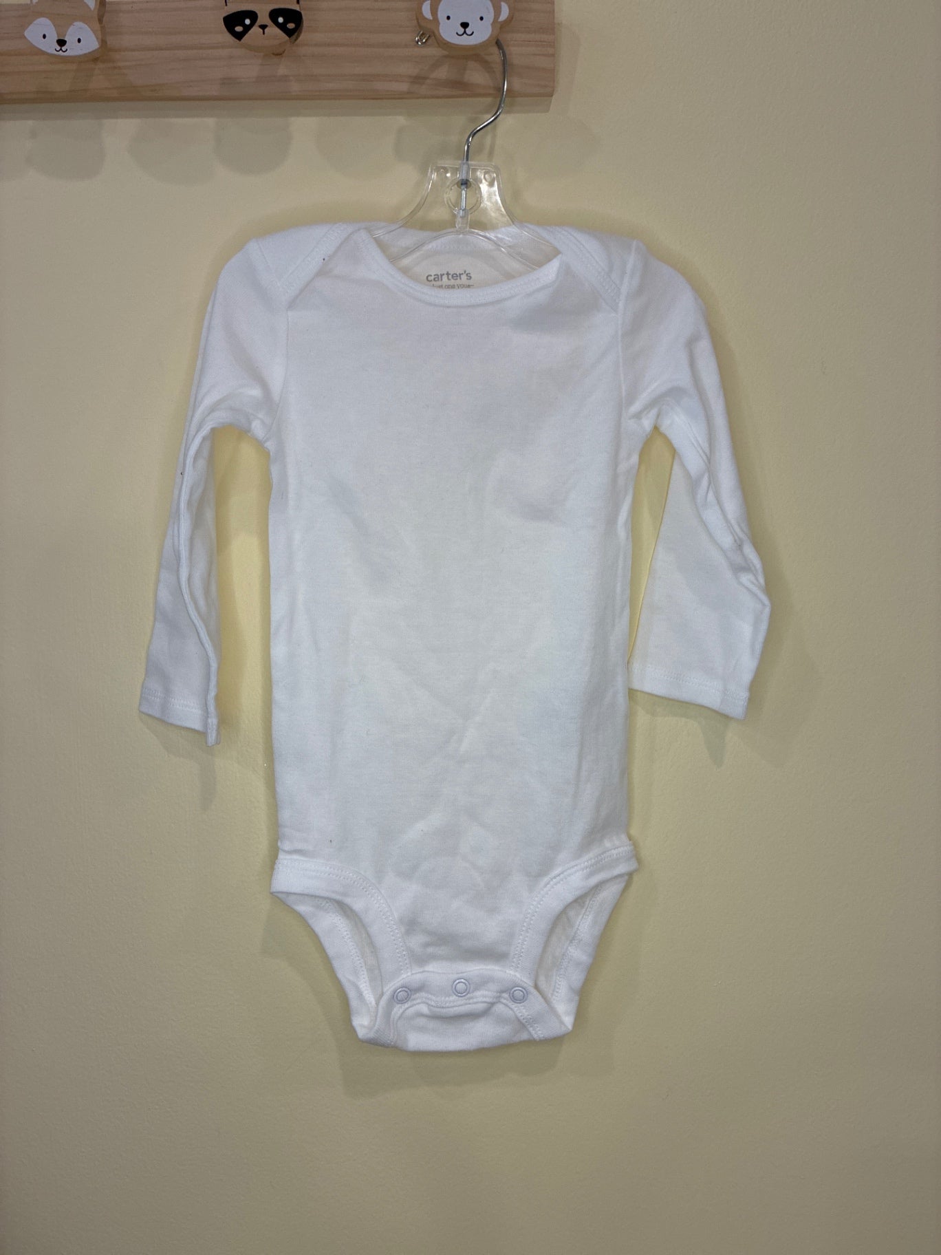 Just One You Body Suit | Size 12m