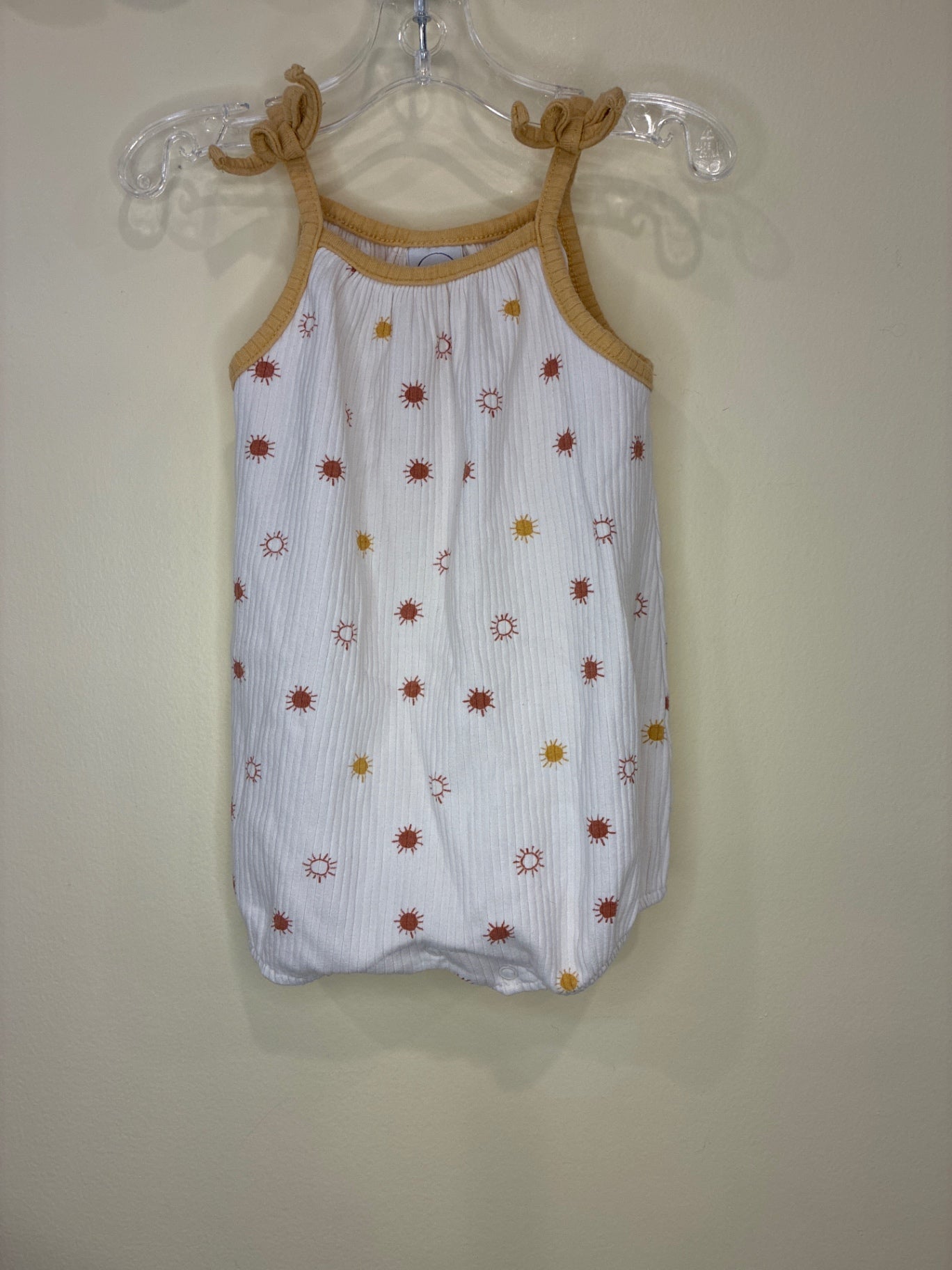 Focus Kids Jumpsuit | Size 6 months