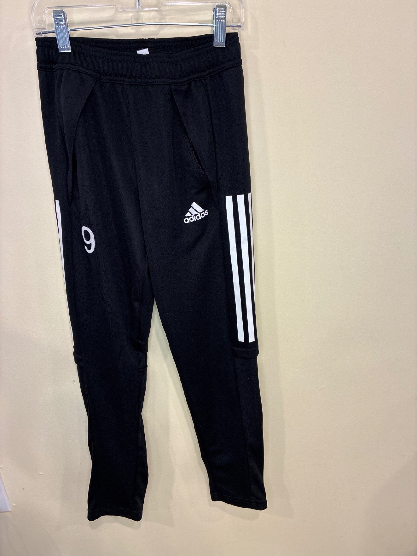Adidas Pants | Size 9-10 Years