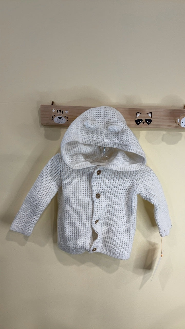 Carter's Jacket | Size 6 months