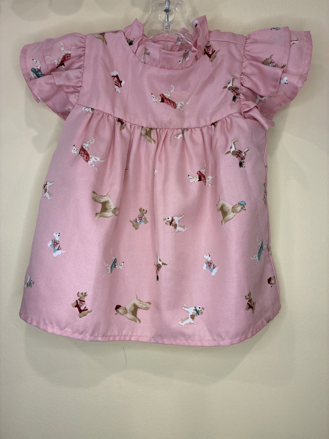 Janie and Jack Dress | Size 18-24 months