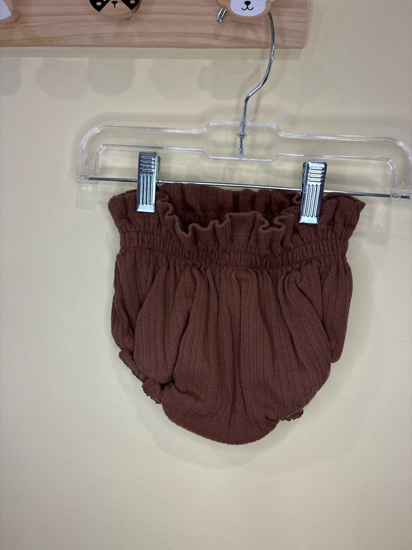 Little Cotton Clothes Bloomers | Size 18-24 m