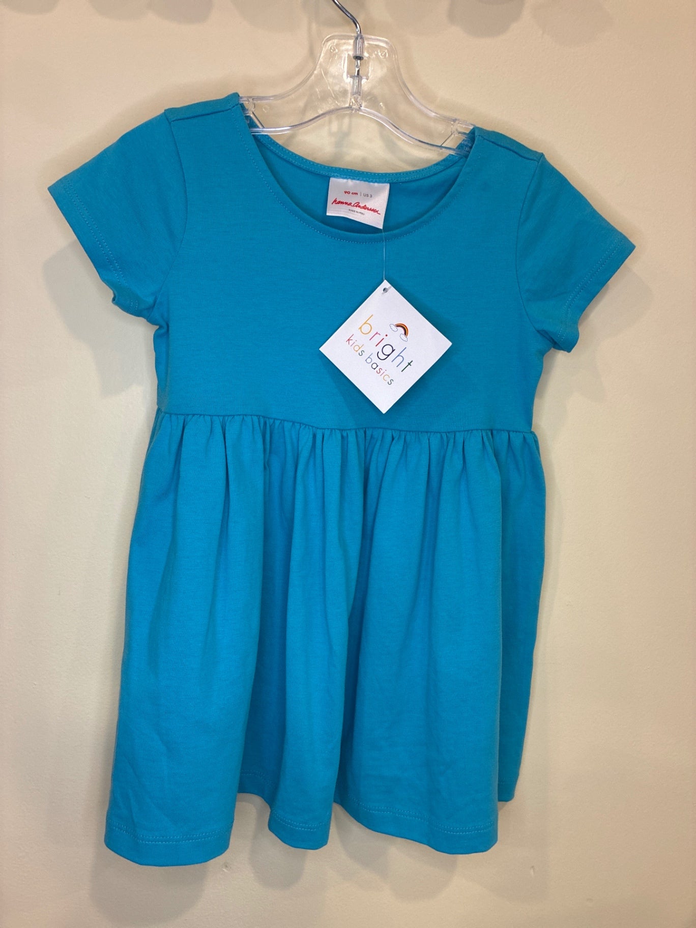 Hanna Andersson Dress NWT | Size 3T