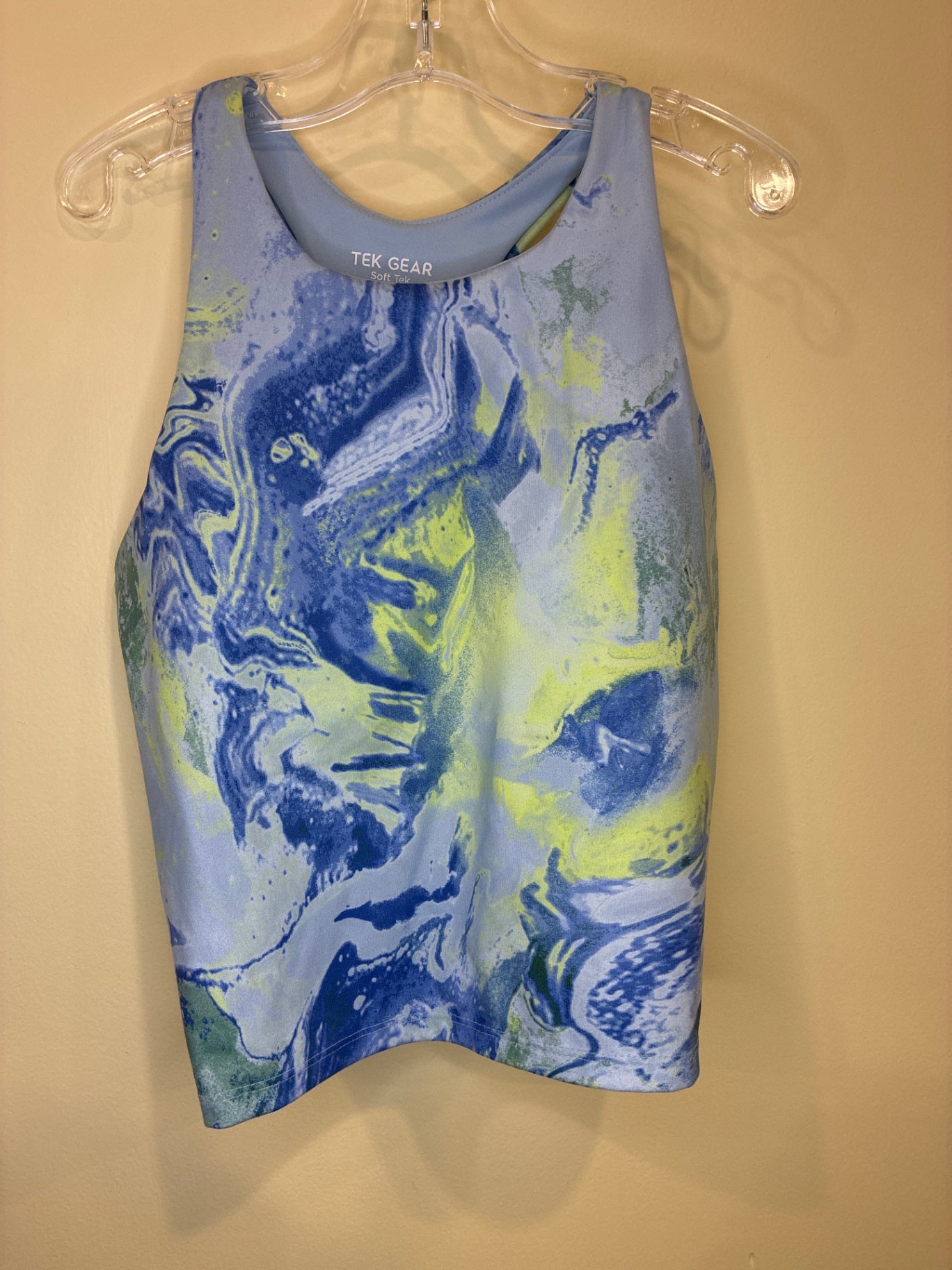 TEK GEAR Tank Top | Size Large (10/12)