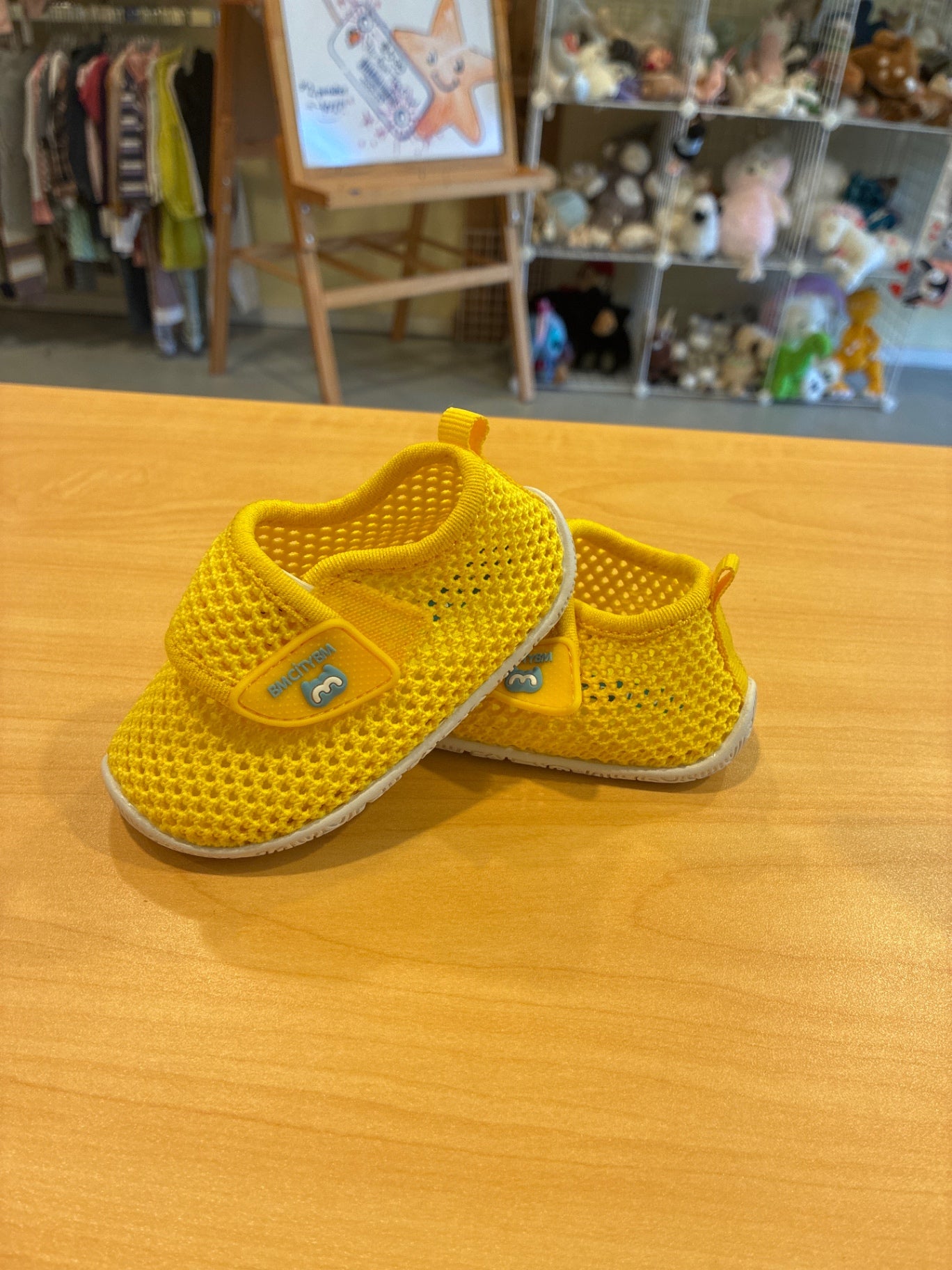 Summer Shoes | Little Kids 3